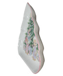 Precious Moments 251151, Christmas Candy Dish