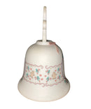Precious Moments Bell 251372, Wishing You the Sweetest Christmas, Dated 1993