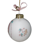 Precious Moments Ornament 251380, Wishing You the Sweetest Christmas- 1993