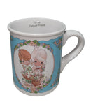 Precious Moments 251933, To My Forever Friend Mug