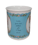 Precious Moments 251933, To My Forever Friend Mug