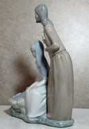 Lladró Figurine: Nao 252 Nativity
