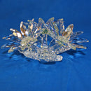Swarovski Figurine: 252976 Maxi Flower Arrangement