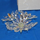 Swarovski Figurine: 252976 Maxi Flower Arrangement