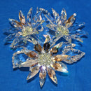 Swarovski Figurine: 252976 Maxi Flower Arrangement