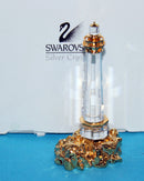 Swarovski Figurine: 253445 Journeys Lighthouse
