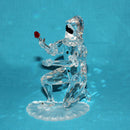 Swarovski Crystal: 254044 Harlequin