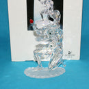 Swarovski Crystal: 254044 Harlequin