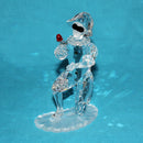 Swarovski Crystal: 254044 Harlequin