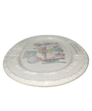 Precious Moments 254568, Lord's Blessing Platter