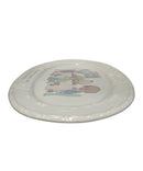 Precious Moments 254568, Lord's Blessing Platter