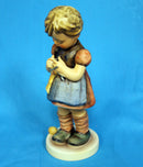 Hummel Figurine: A Stitch in Time - 255