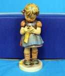Hummel Figurine: A Stitch in Time - 255