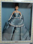 Wedgewood England Barbie - 25641