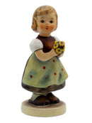 Hummel Figurine: For Mother - 257