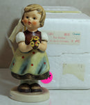 Hummel Figurine: For Mother - 257