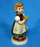 Hummel Figurine: For Mother - 257