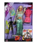 Generation Girl Dance Party Barbie - 25766