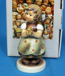 Hummel Figurine: For Mother - 257/2/0