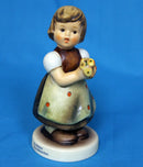 Hummel Figurine: For Mother - 257/2/0