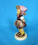 Hummel Figurine: Which Hand - 258