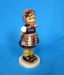Hummel Figurine: Which Hand - 258