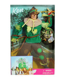 1999 Wizard of Oz Scarecrow Ken Barbie (25816)