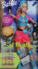 Cool Skating Barbie - 25887