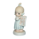Precious Moments: 261130 Have You Any Room for Jesus