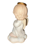 Precious Moments Figurine 261211, May, Birthstone Angel