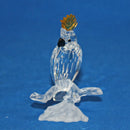 Swarovski Crystal: 261635 Cockatoo