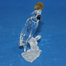 Swarovski Crystal: 261635 Cockatoo