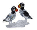 Swarovski Crystal: 261643 Puffins