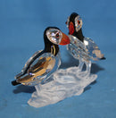 Swarovski Crystal: 261643 Puffins