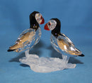 Swarovski Crystal: 261643 Puffins