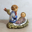 Hummel Figurine: Heavenly Lullaby - 262