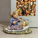 Hummel Figurine: Heavenly Lullaby - 262