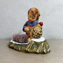 Hummel Figurine: Heavenly Lullaby - 262
