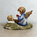 Hummel Figurine: Heavenly Lullaby - 262