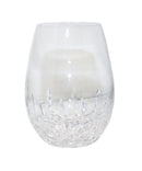 Waterford Crystal: Lismore Nouveau Deep Red Tumbler Flat Wine, 5.25"