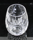 Waterford Crystal: Lismore Nouveau Deep Red Tumbler Flat Wine, 5.25"