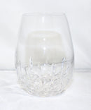 Waterford Crystal: Lismore Nouveau Deep Red Tumbler Flat Wine, 5.25"