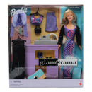 1999 Glam O Rama Barbie Set (26400) - Special Edition