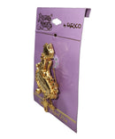 Precious Moments 264180A, Make a Joyful Noise Lapel Pin