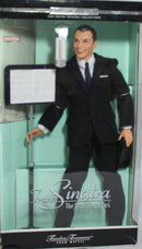 Frank Sinatra Barbie - 26419