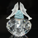 Swarovski Figurine: 265896 Dolphin Flacon