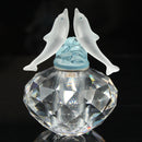 Swarovski Figurine: 265896 Dolphin Flacon