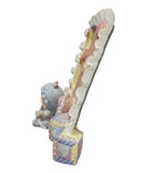 Precious Moments Picture Frame 266361, Baby's Firsts