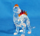 Swarovski Figurine: 268204 Dino