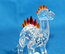 Swarovski Figurine: 268204 Dino